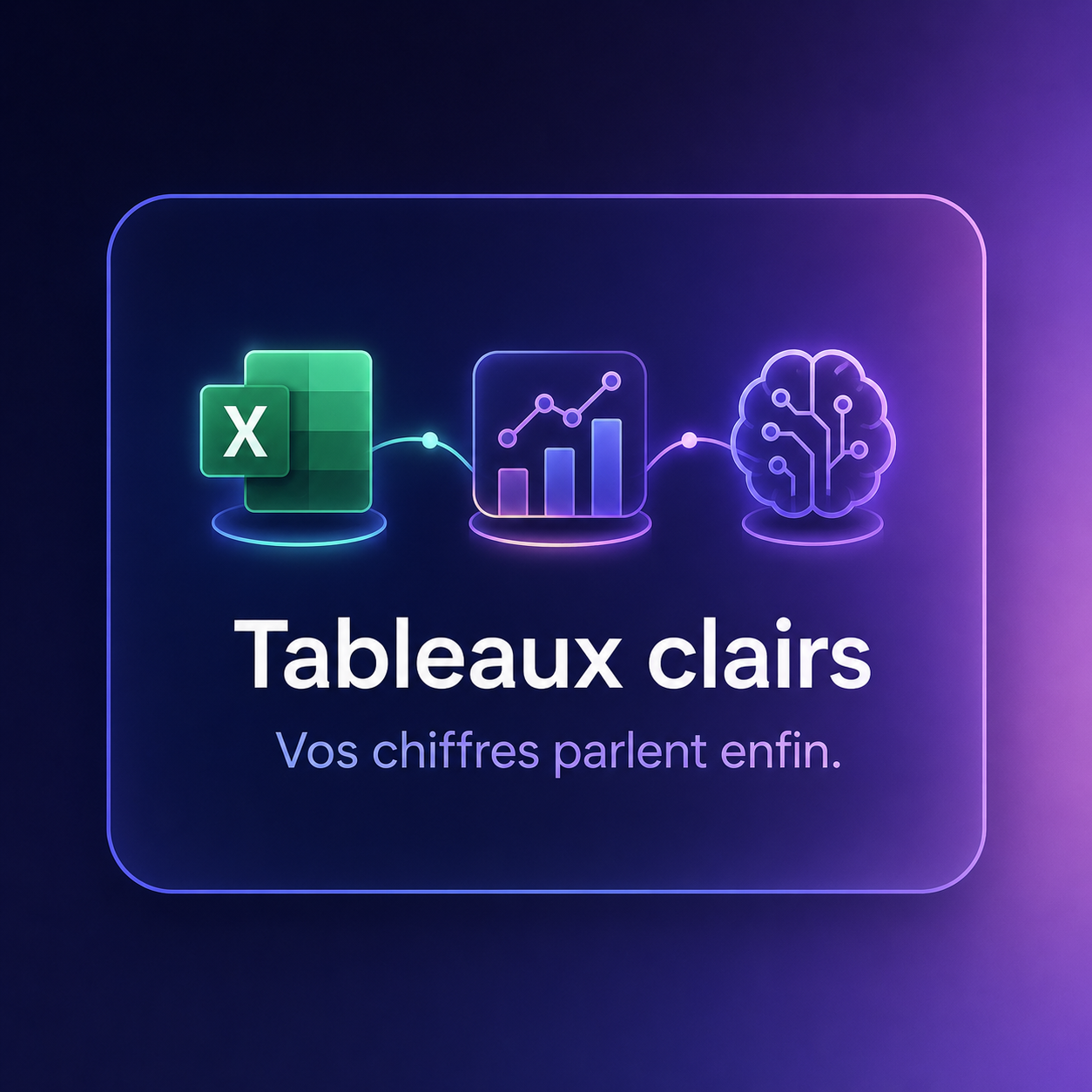 Transformer vos données en indicateurs utiles