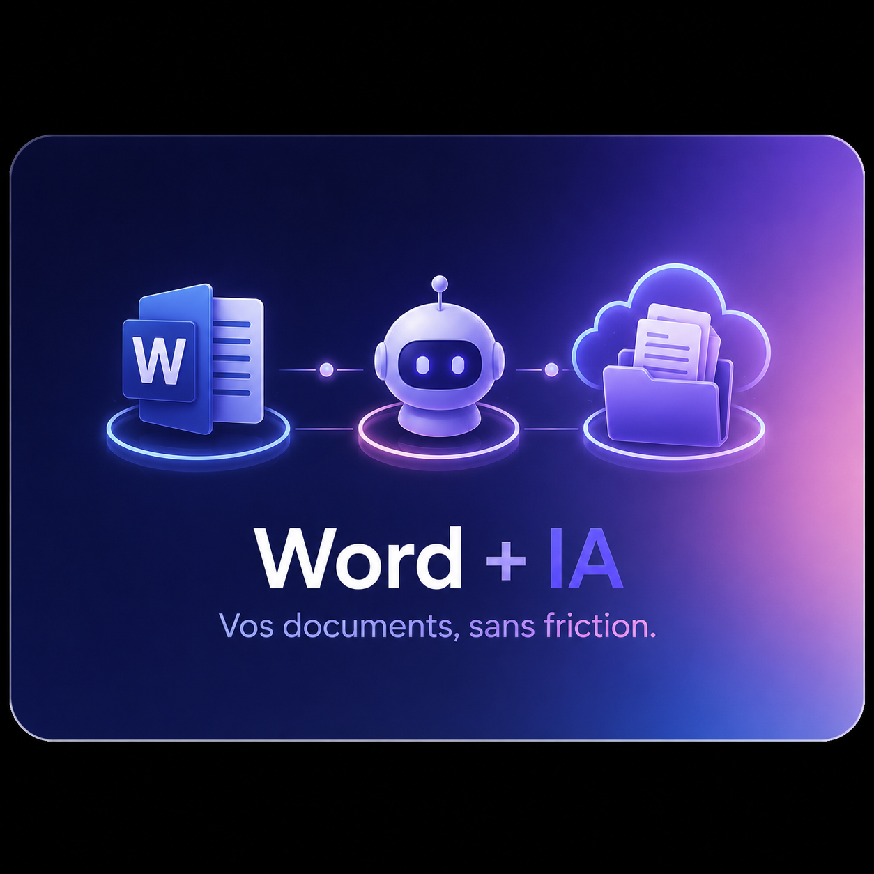 Orchestrer un agent IA et des flux de travail